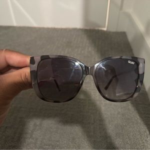 Black Tortoise Quay sunglasses